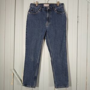 Everlane original cheeky Jeans